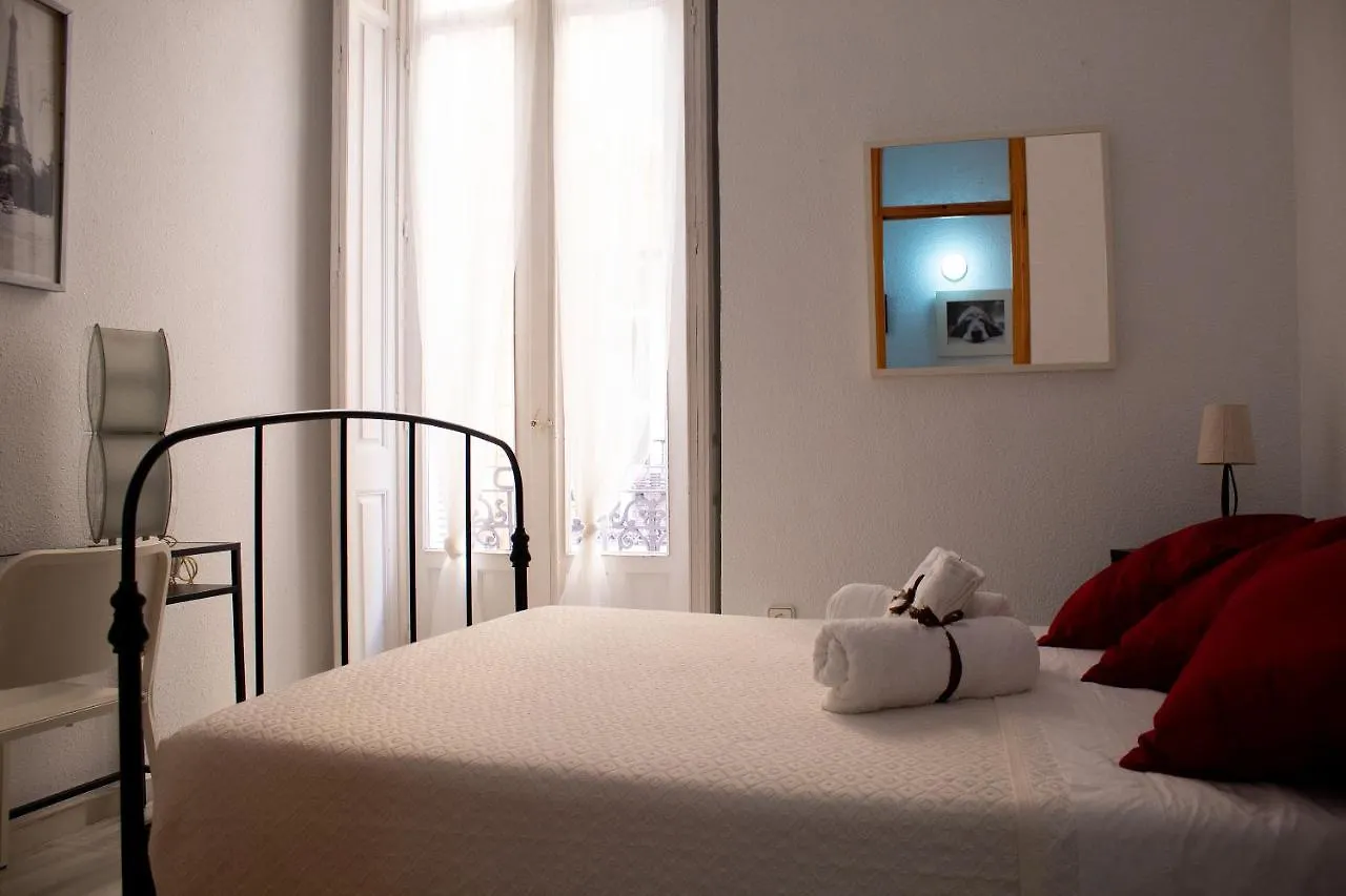 Echegaray Suites Spain