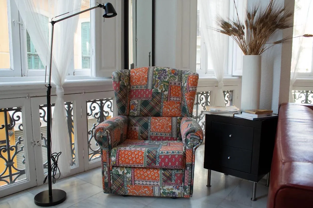 Echegaray Suites Apartment