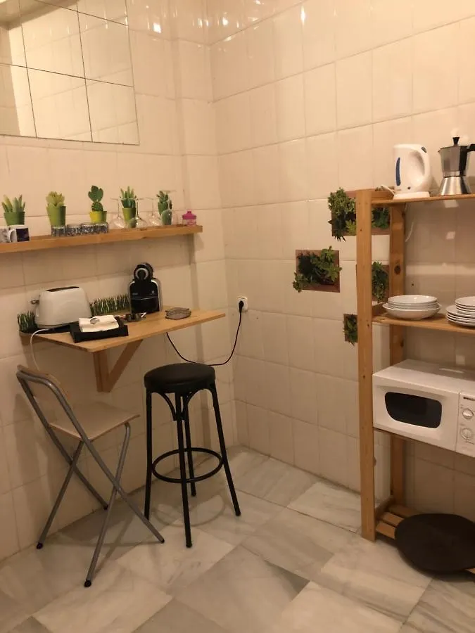 Apartment Echegaray Suites Spain