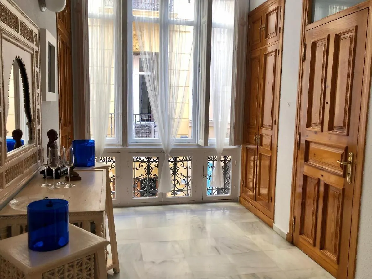 Echegaray Suites Spain