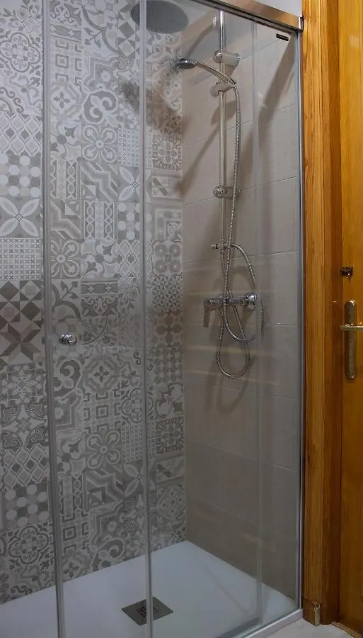 Apartment Echegaray Suites