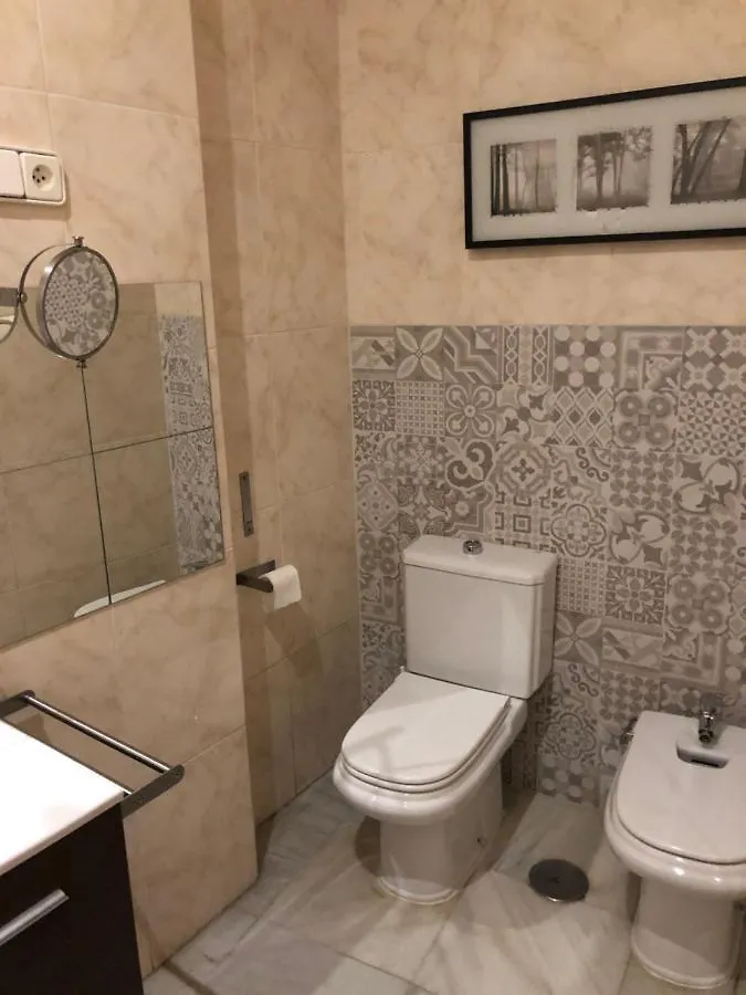 Echegaray Suites